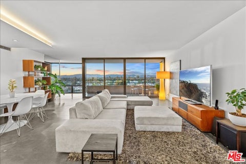 Photo of 4316 Marina City Drive #327, Marina Del Rey, CA 90292 (MLS # 26985365)