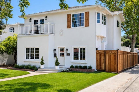 Photo of 1596 Mckendrie Street, San Jose, CA 95126 (MLS # ML82053805)
