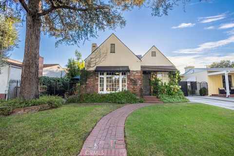 3567 Brayton Avenue Long Beach CA 90807
