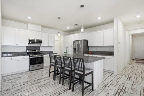 Tiny photo for 32350 Iron Trail RD, Winchester, CA 92596 (MLS # SR26199860)