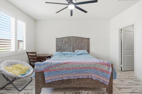 Tiny photo for 32350 Iron Trail RD, Winchester, CA 92596 (MLS # SR26199860)