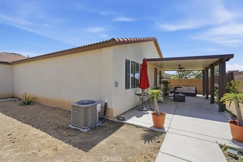 Tiny photo for 32350 Iron Trail RD, Winchester, CA 92596 (MLS # SR26199860)