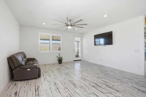 Tiny photo for 32350 Iron Trail RD, Winchester, CA 92596 (MLS # SR26199860)