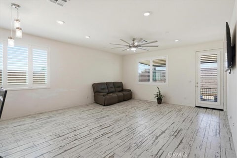 Tiny photo for 32350 Iron Trail RD, Winchester, CA 92596 (MLS # SR26199860)