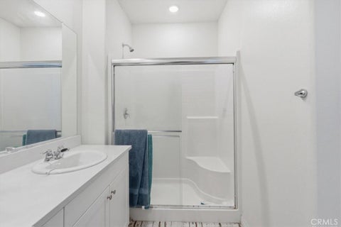 Tiny photo for 32350 Iron Trail RD, Winchester, CA 92596 (MLS # SR26199860)