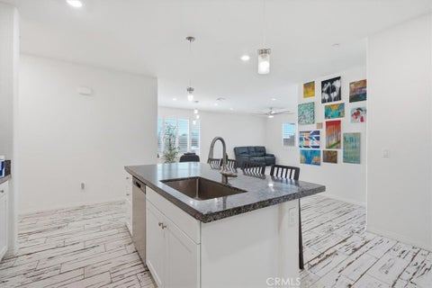 Tiny photo for 32350 Iron Trail RD, Winchester, CA 92596 (MLS # SR26199860)