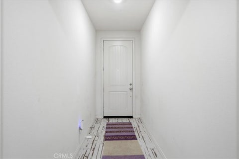 Tiny photo for 32350 Iron Trail RD, Winchester, CA 92596 (MLS # SR26199860)