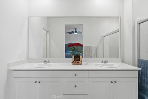 Tiny photo for 32350 Iron Trail RD, Winchester, CA 92596 (MLS # SR26199860)