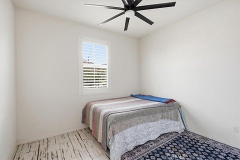 Tiny photo for 32350 Iron Trail RD, Winchester, CA 92596 (MLS # SR26199860)