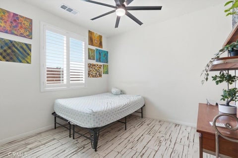 Tiny photo for 32350 Iron Trail RD, Winchester, CA 92596 (MLS # SR26199860)