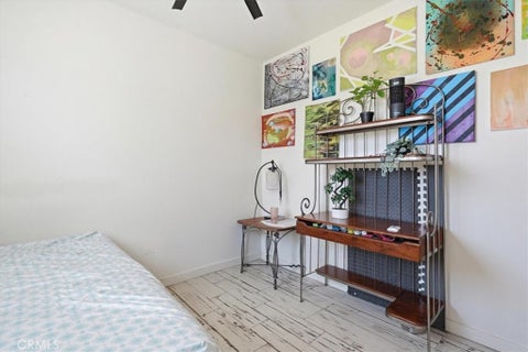 Tiny photo for 32350 Iron Trail RD, Winchester, CA 92596 (MLS # SR26199860)