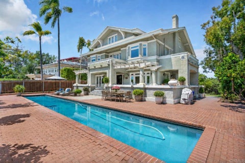Photo of 2930 Chatsworth Boulevard, San Diego, CA 92106 (MLS # NDP2606900)