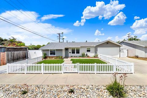 Photo of 1608 N Mollison Ave, El Cajon, CA 92021 (MLS # 260010193SD)