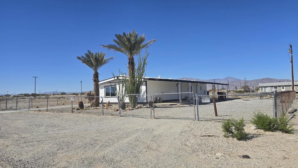 Not Applicable-1 - Residential