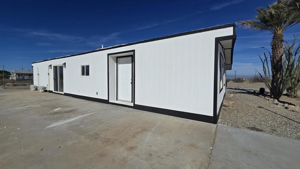 Not Applicable-1 - Residential