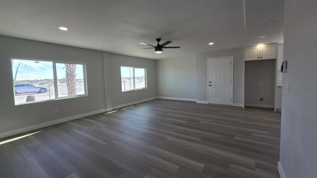 Not Applicable-1 - Residential