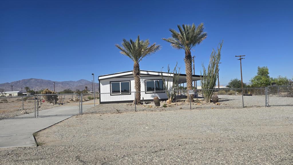 Not Applicable-1 - Residential