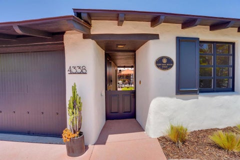 Photo of 4338 Adams Avenue, San Diego, CA 92116 (MLS # PTP2606179)
