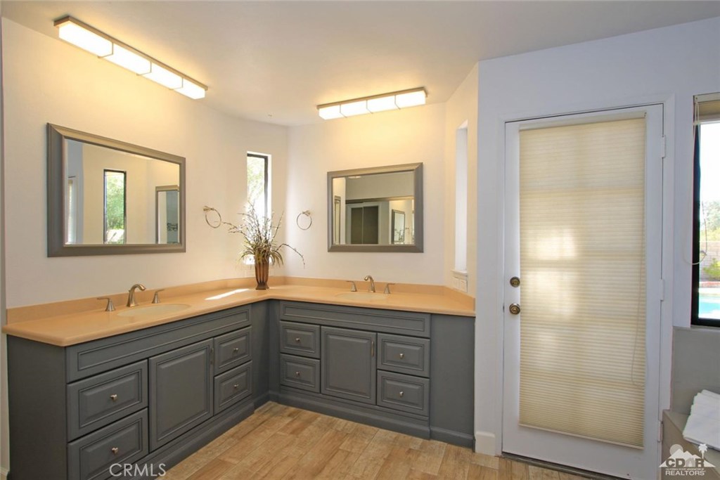 Mission Wells - Residential