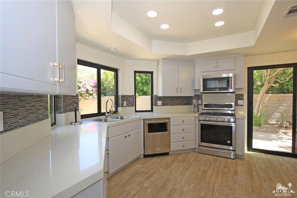 Mission Wells - Residential