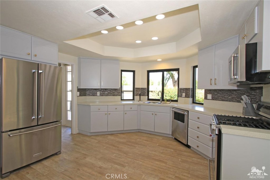 Mission Wells - Residential