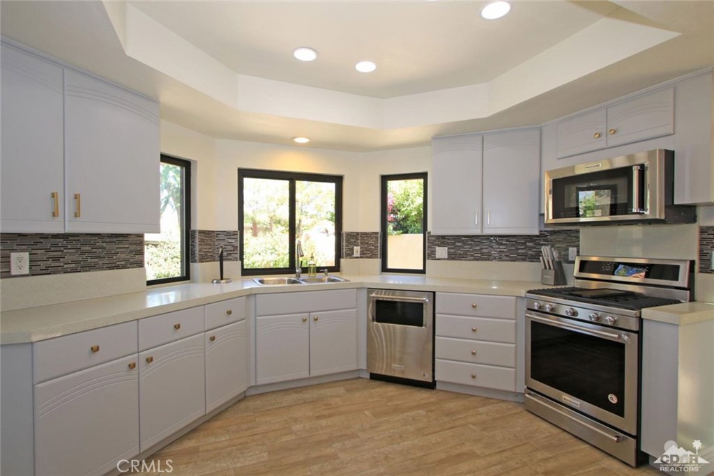 Mission Wells - Residential