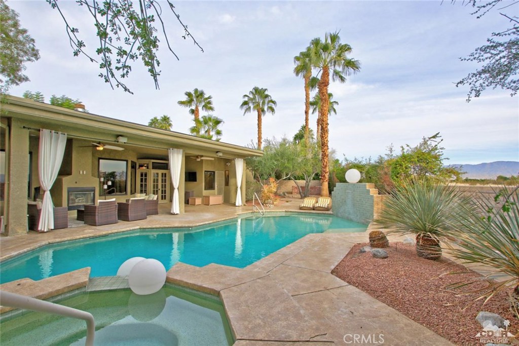 Mission Wells - Residential