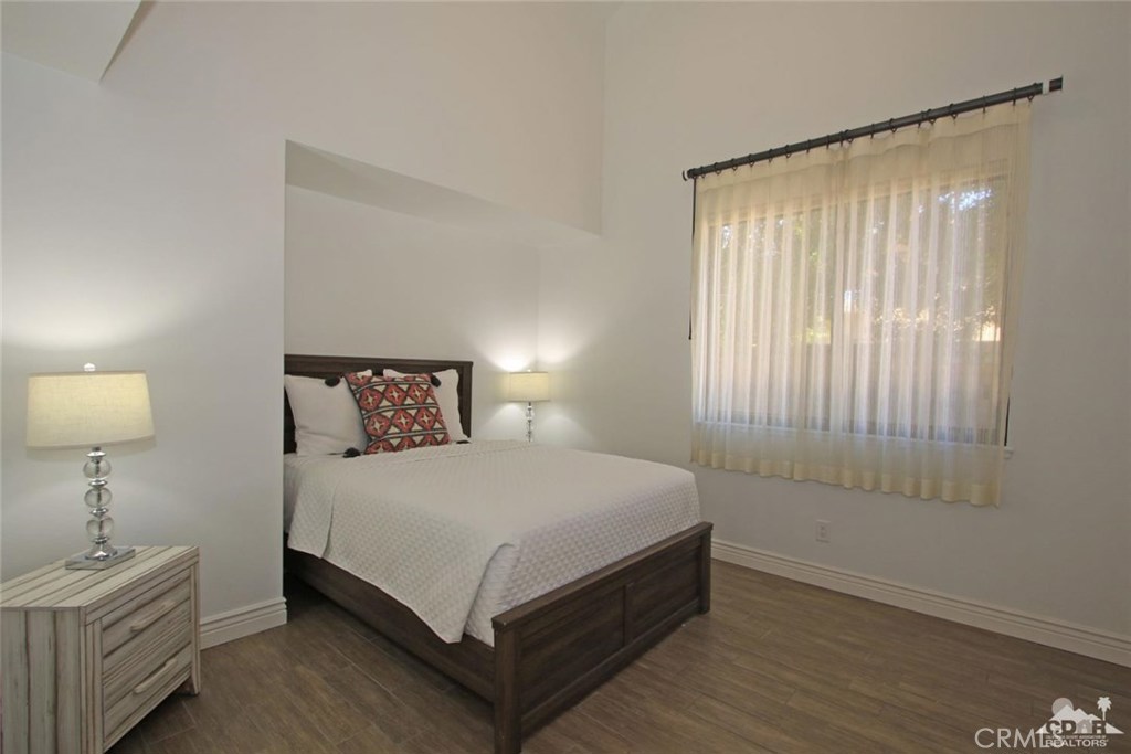 Mission Wells - Residential