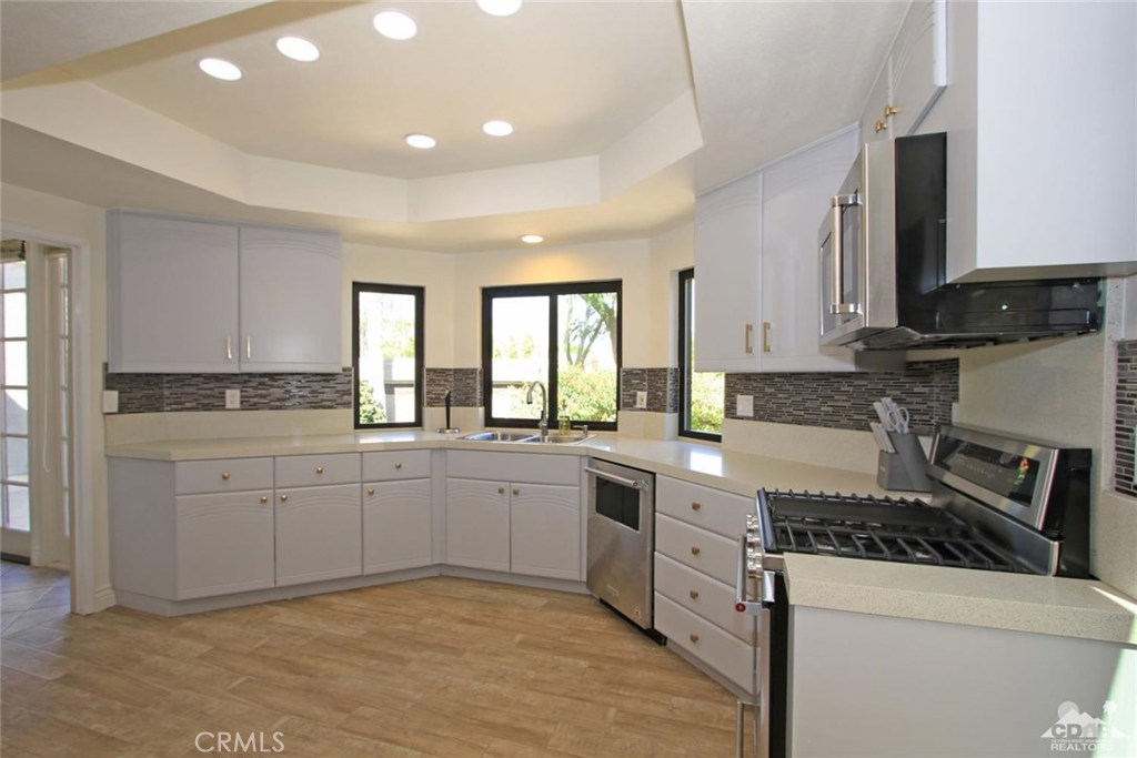 Mission Wells - Residential