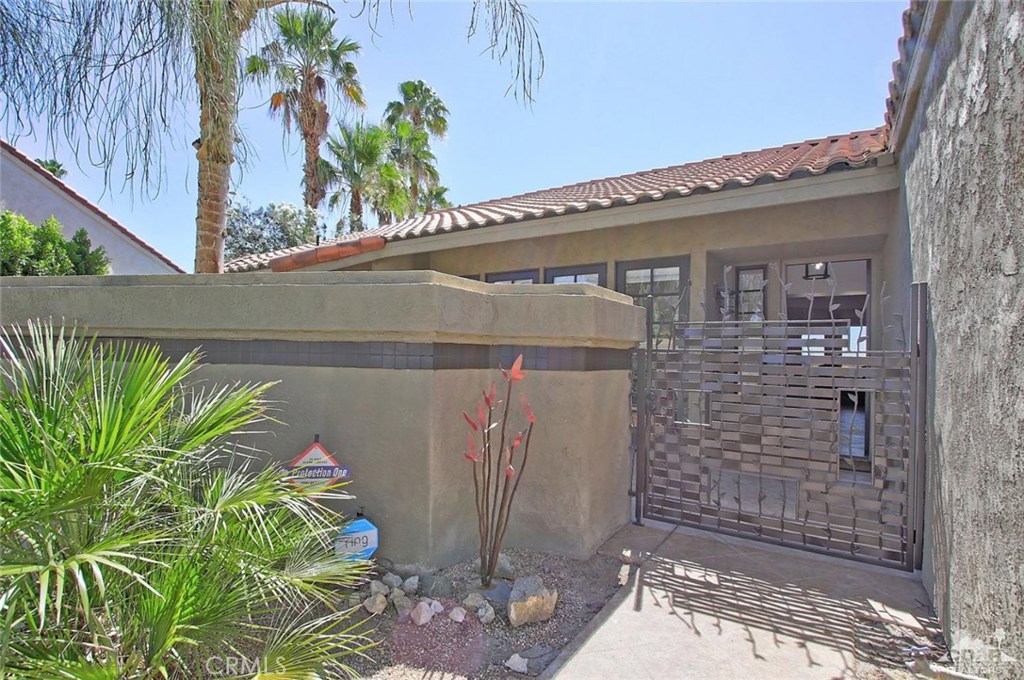 Mission Wells - Residential