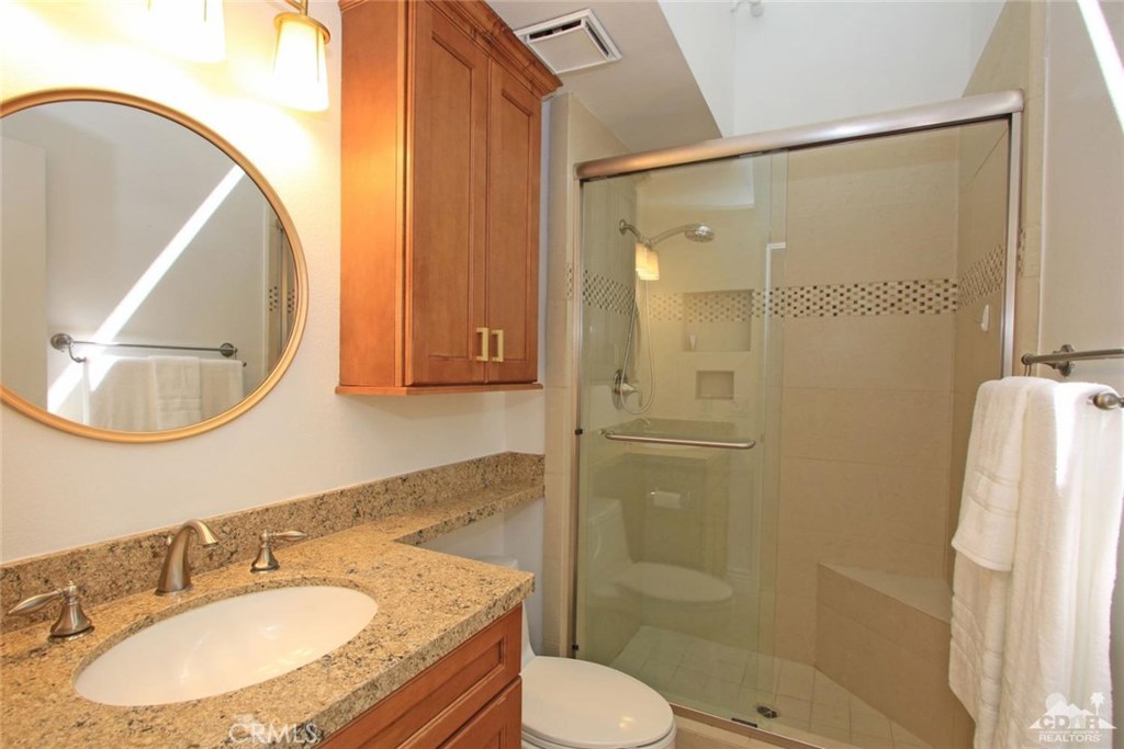 Mission Wells - Residential