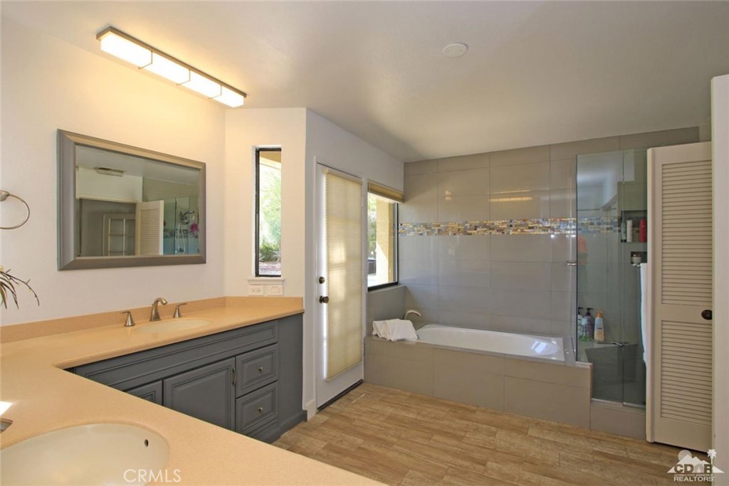 Mission Wells - Residential