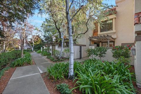 582 Pimlico Court Walnut Creek CA 94597