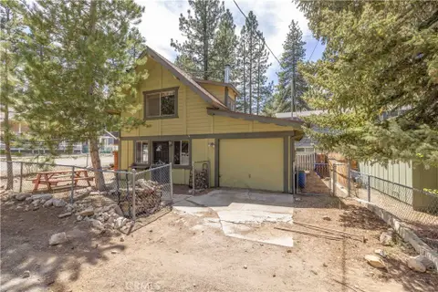 301 W Rainbow, Big Bear City, CA 92314 - MLS#: IG26068748