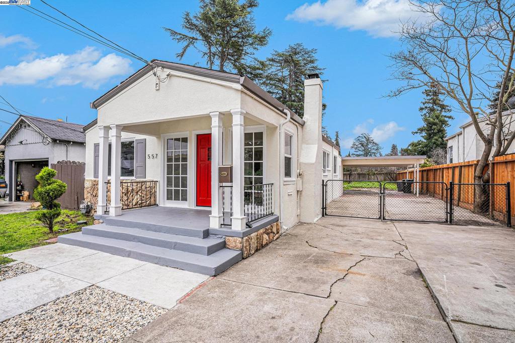 BROADMOOR - Residential