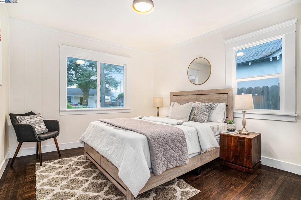 BROADMOOR - Residential