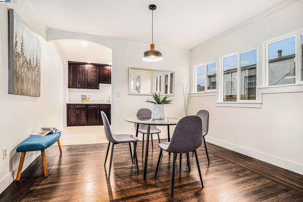 BROADMOOR - Residential