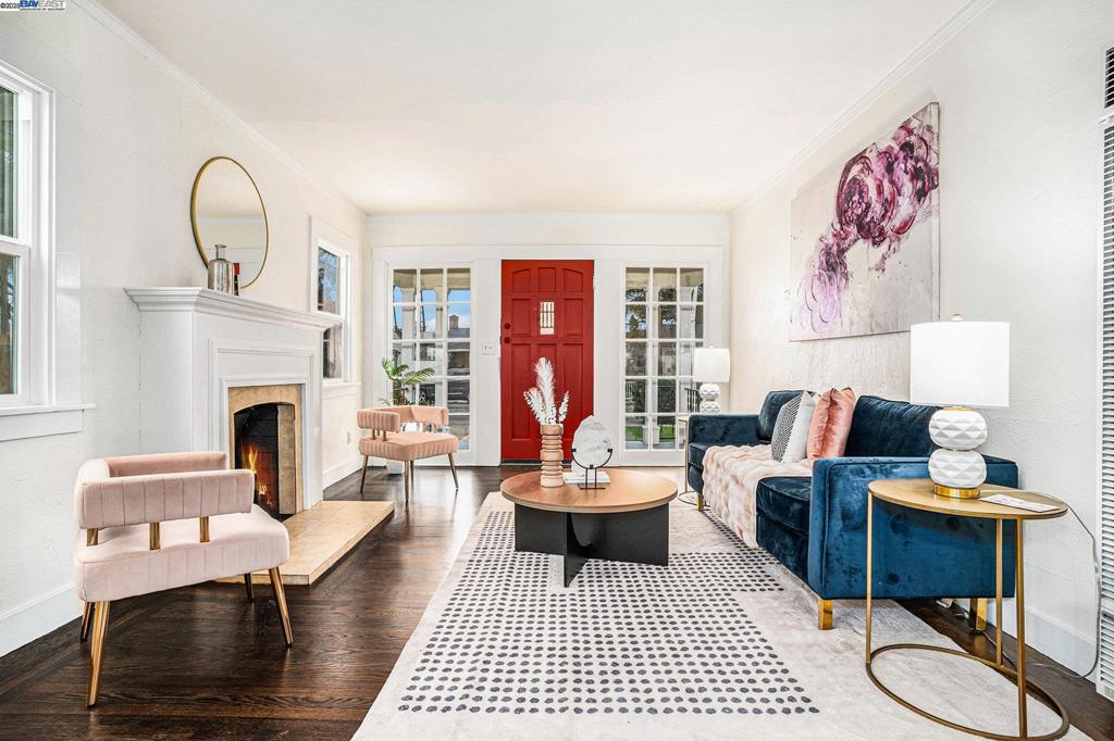 BROADMOOR - Residential