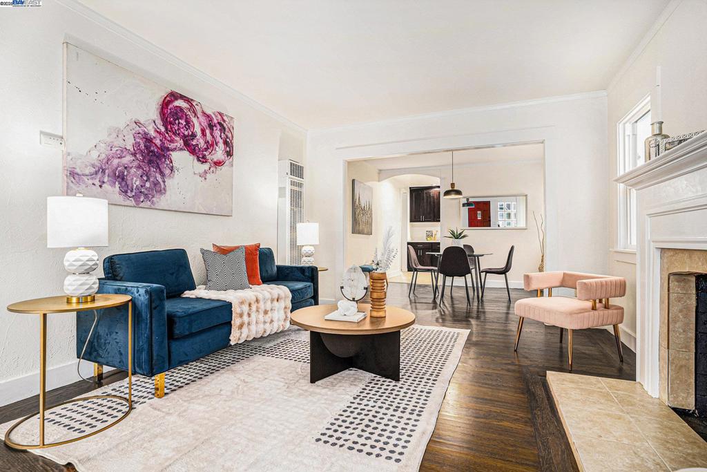 BROADMOOR - Residential