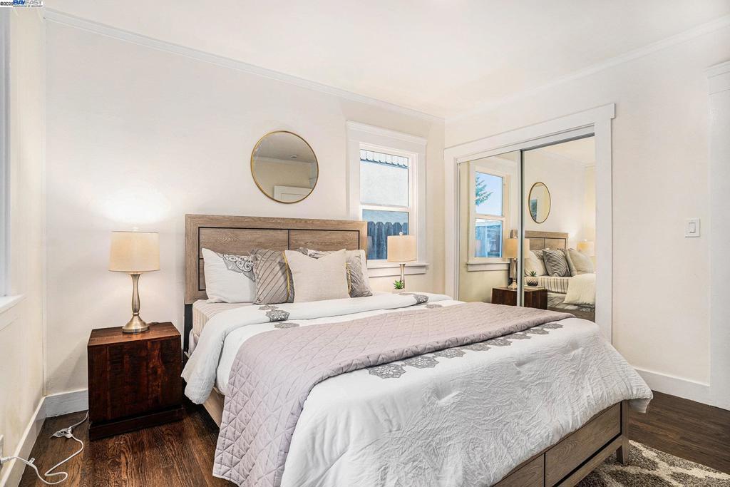 BROADMOOR - Residential