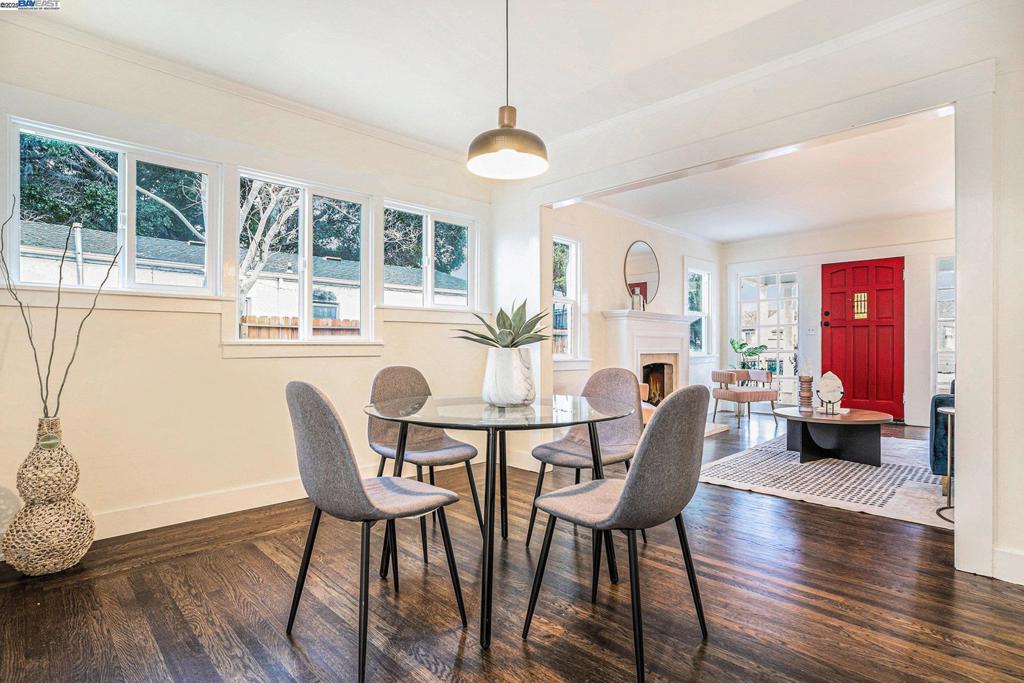 BROADMOOR - Residential