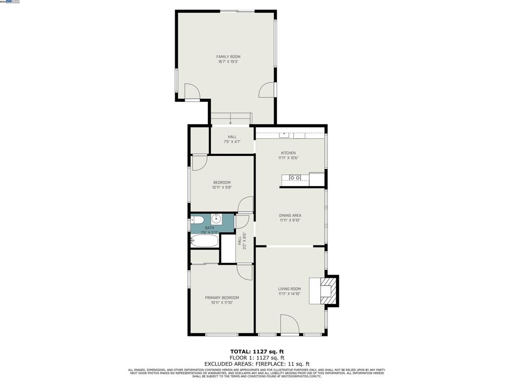 BROADMOOR - Residential