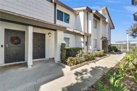 Photo of 12836 12th Street #39, Chino, CA 91710 (MLS # CV26234090)