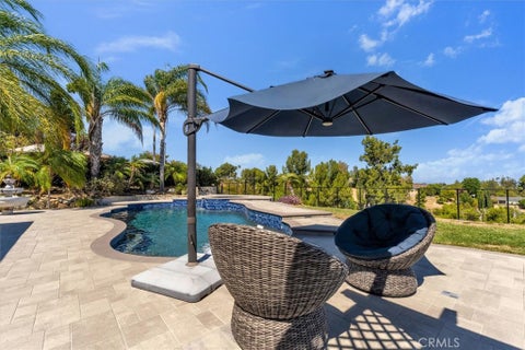 Tiny photo for 7014 Middlesbury Ridge CIR, West Hills, CA 91307 (MLS # SR26149659)