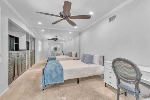 Tiny photo for 7014 Middlesbury Ridge CIR, West Hills, CA 91307 (MLS # SR26149659)