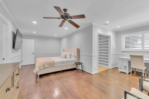 Tiny photo for 7014 Middlesbury Ridge CIR, West Hills, CA 91307 (MLS # SR26149659)