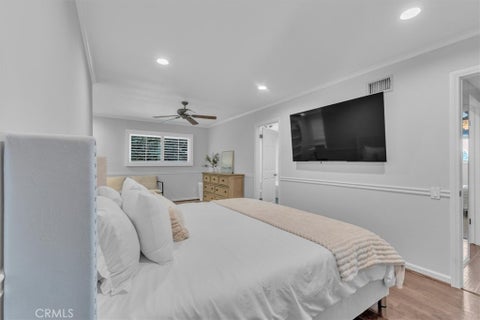 Tiny photo for 7014 Middlesbury Ridge CIR, West Hills, CA 91307 (MLS # SR26149659)