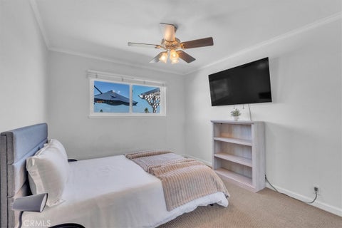 Tiny photo for 7014 Middlesbury Ridge CIR, West Hills, CA 91307 (MLS # SR26149659)