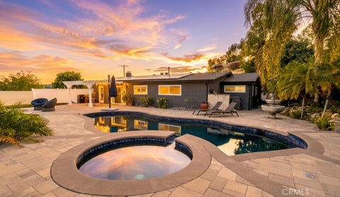 Tiny photo for 7014 Middlesbury Ridge CIR, West Hills, CA 91307 (MLS # SR26149659)