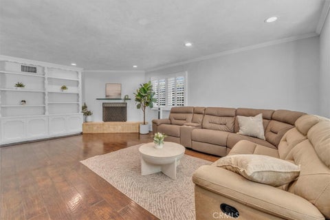 Tiny photo for 7014 Middlesbury Ridge CIR, West Hills, CA 91307 (MLS # SR26149659)